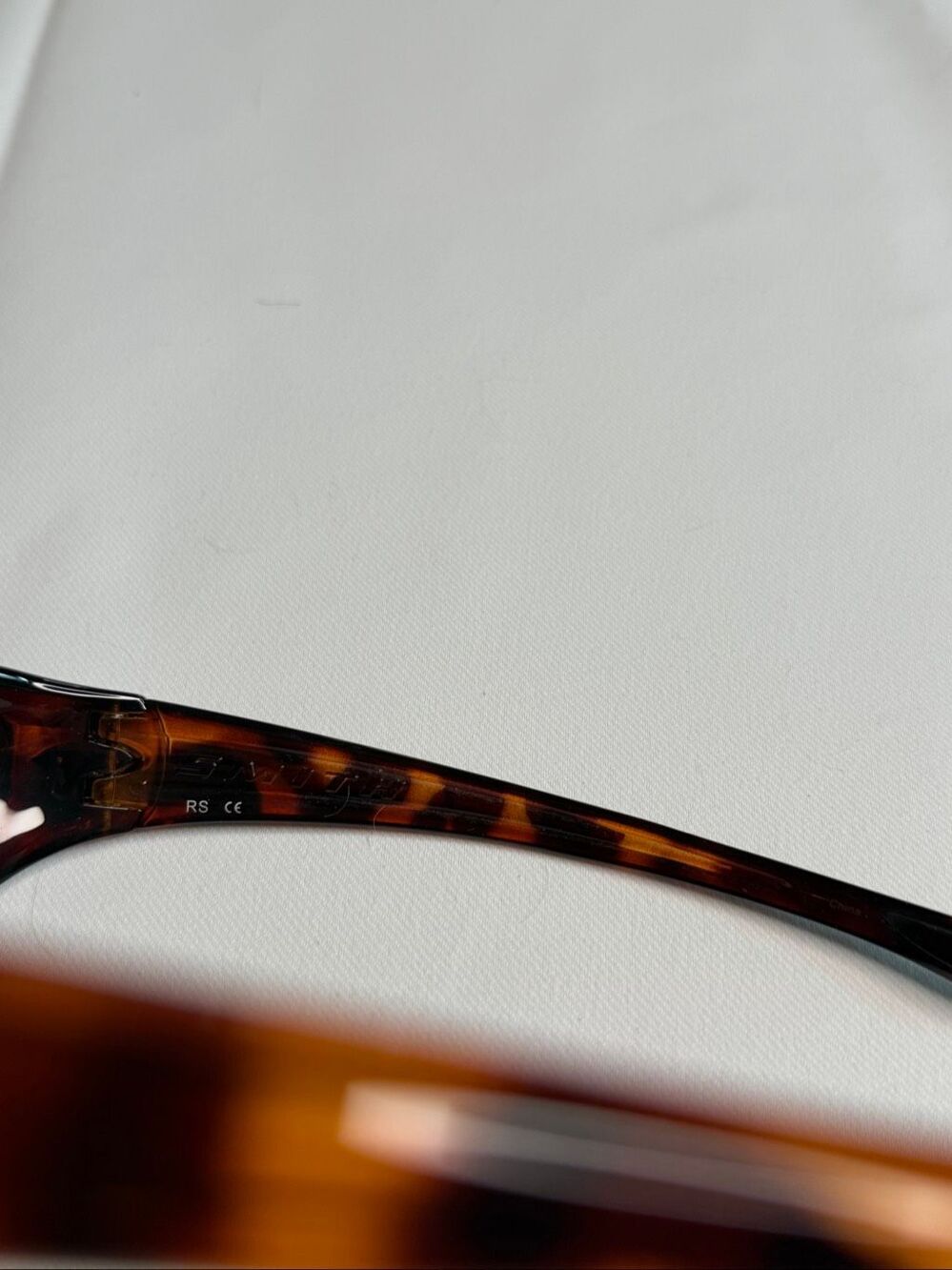 Smith Optics Stance Tortoise Polarized Sunglasses - Picture 8 of 12
